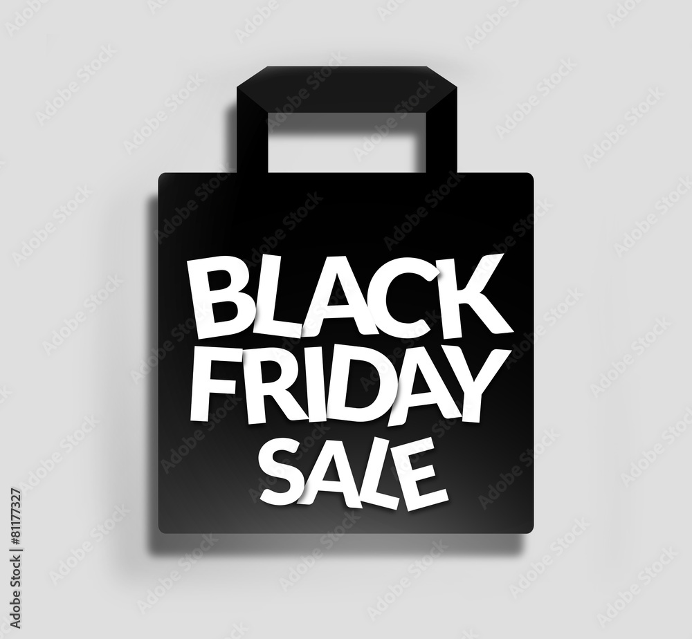 black friday, shopping bag sale black friday, shopping bag sale