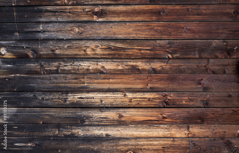 Wooden boards with texture as clear background Wooden boards with texture as clear background