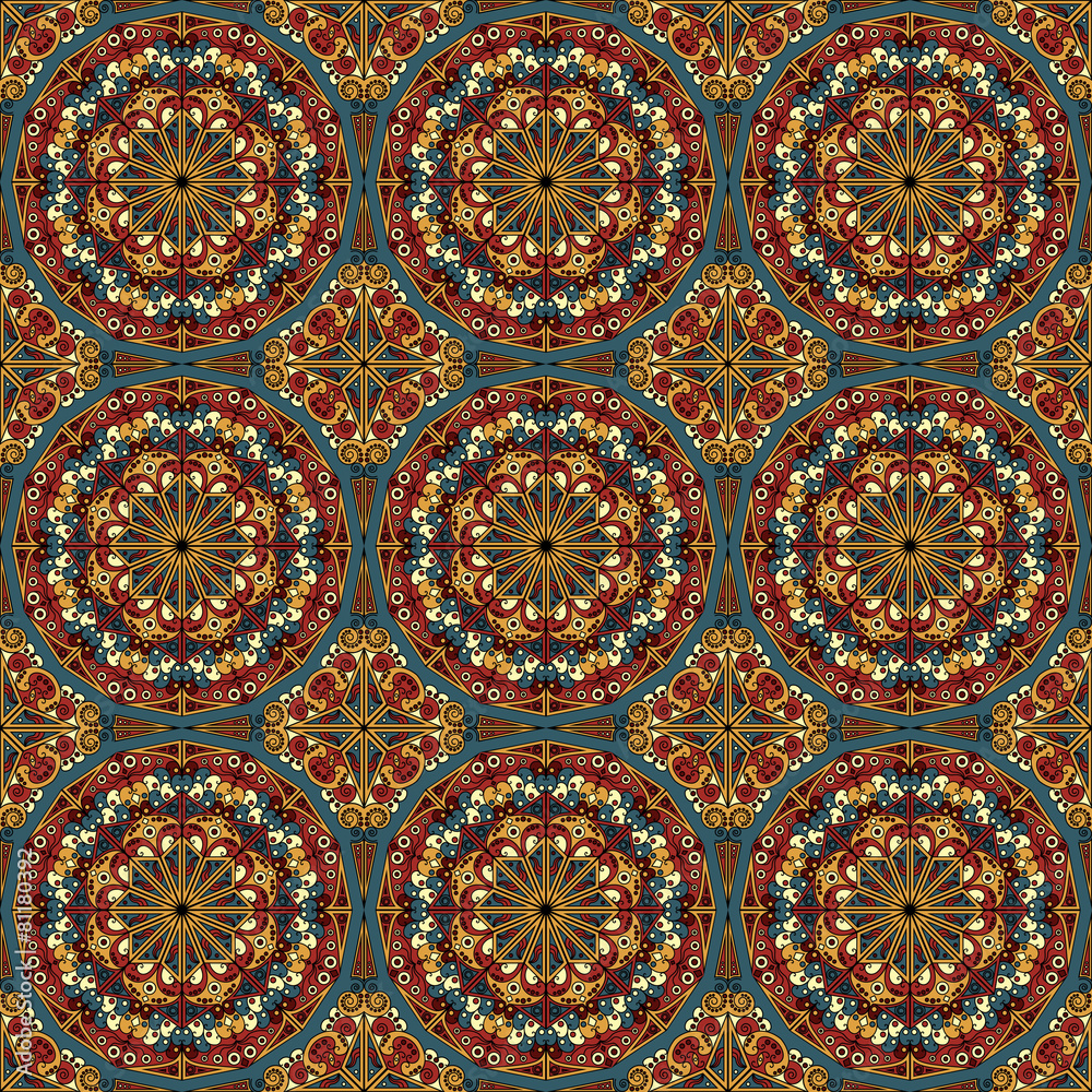 Abstract pattern seamless Abstract pattern seamless