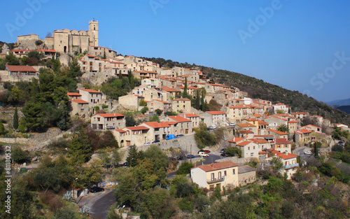 Eus  Pyrenees-Orientales