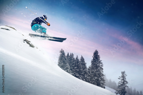 Ski Jump