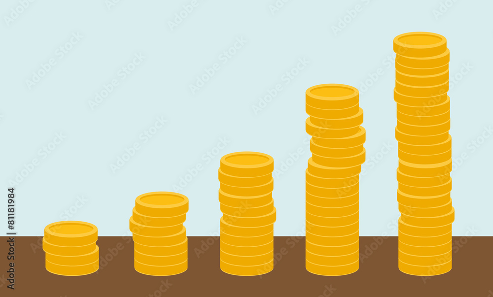 Growing business in financial aspects. Growing business in financial aspects.