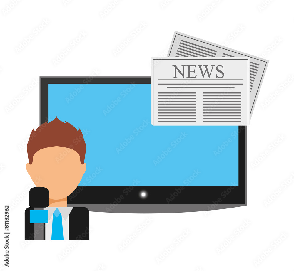 television screen television screen
