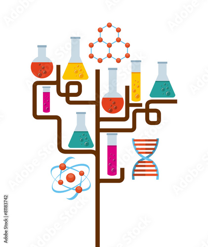 scientific laboratory