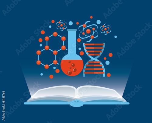 scientific laboratory