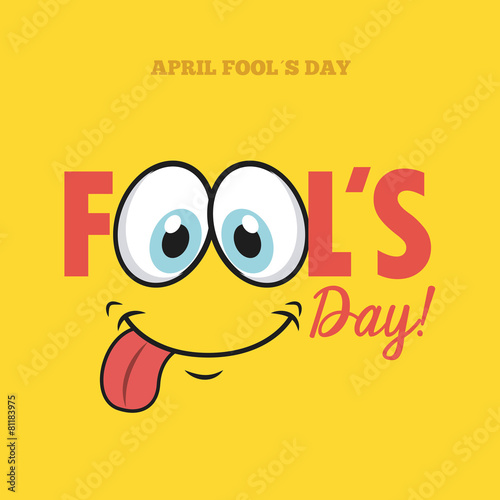 fools day