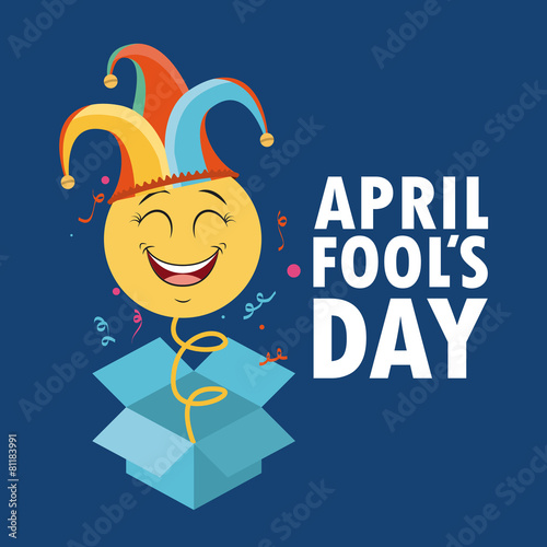 fools day
