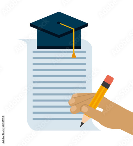 study icons
