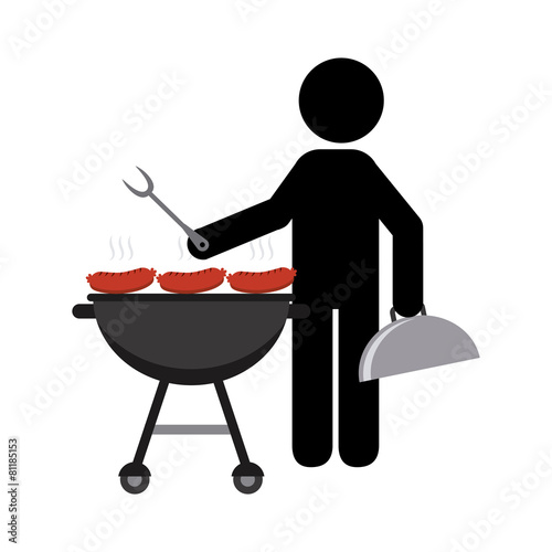 delicious barbecue