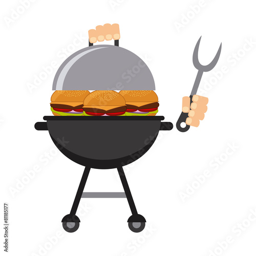 delicious barbecue