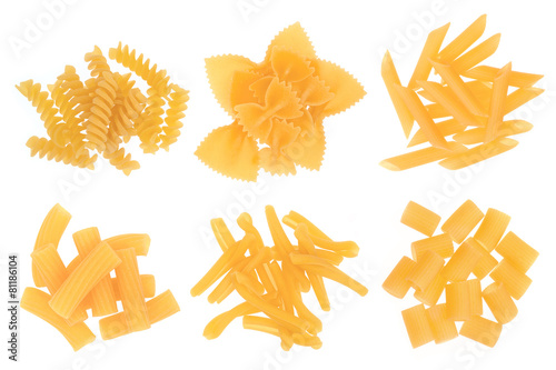 pasta photo
