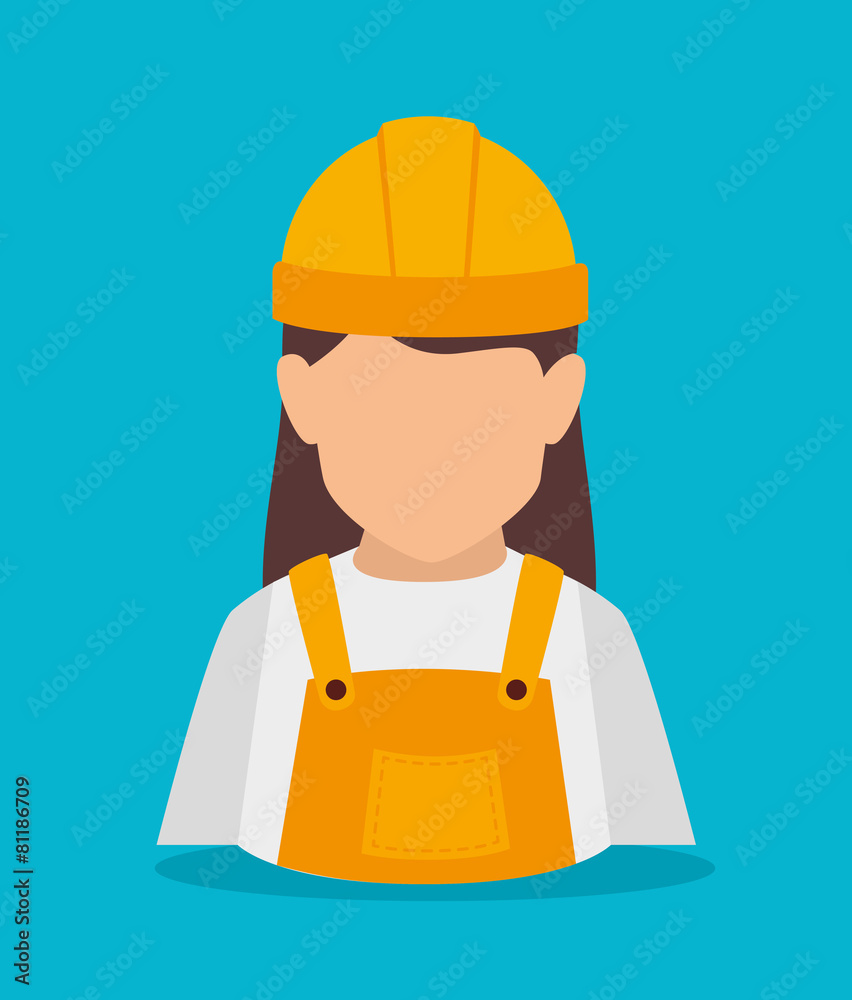 Construction design. Construction design.