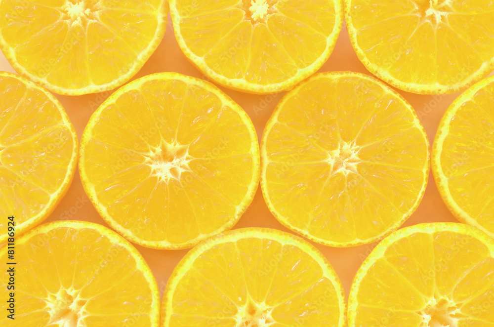 Lemon background Lemon background