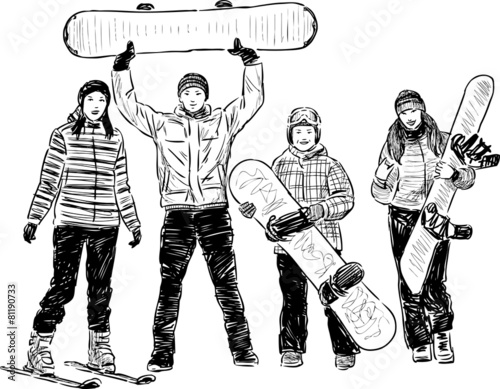 sports teens