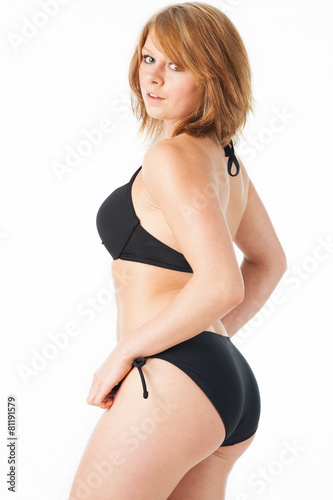 Bikini profile
