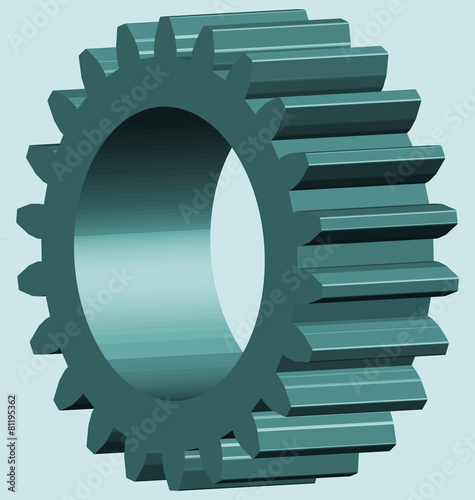 Gear