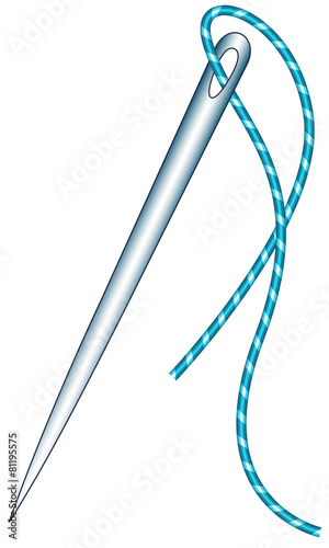 Needle