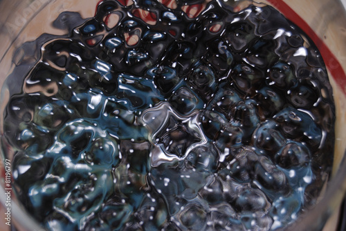 liquido cymatics