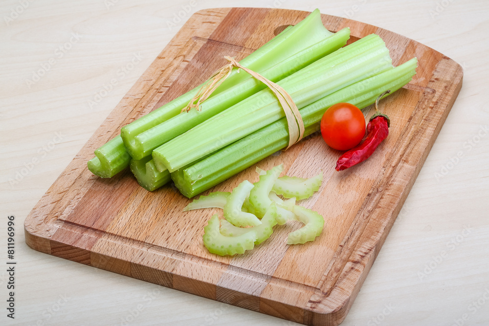 Celery