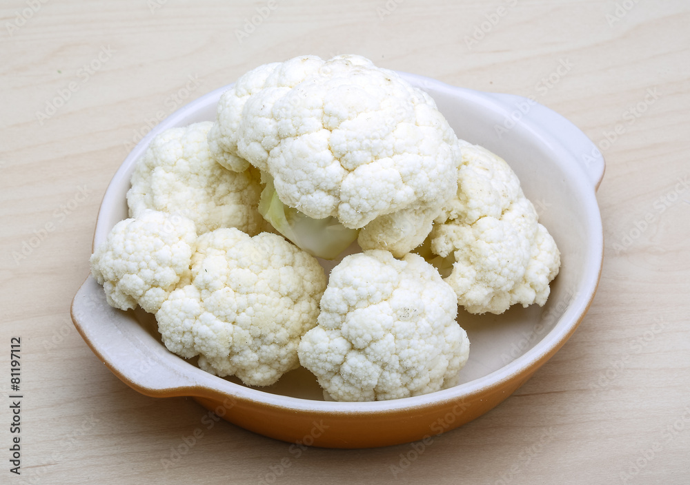 Cauliflower Cauliflower