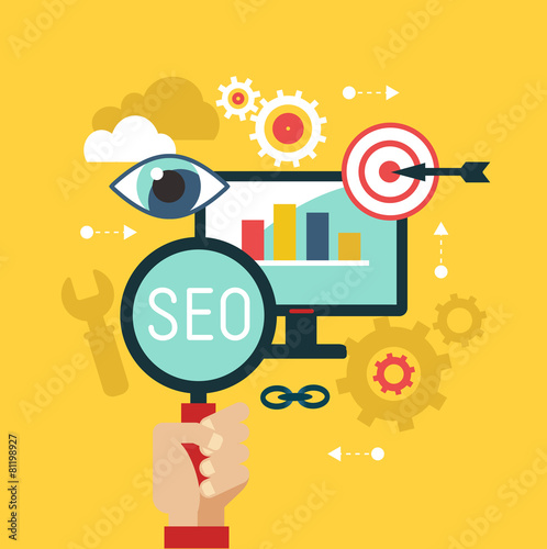 seo optimization