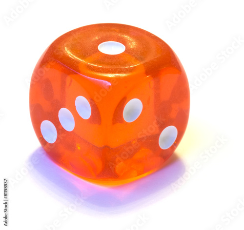 Dice 3d
