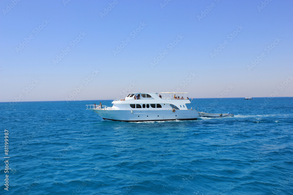 The Ship Sails on the Sea. The Ship Sails on the Sea.