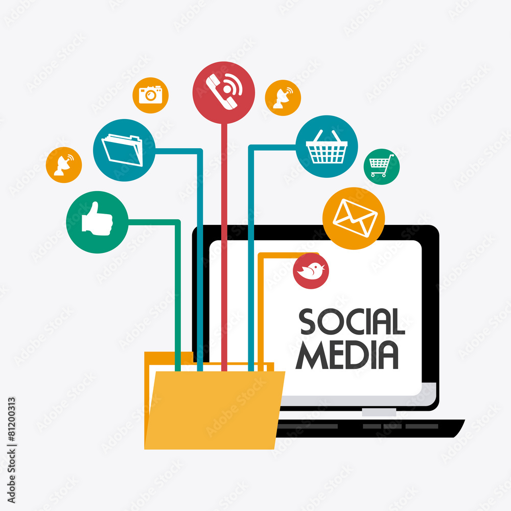 Online Media design. Online Media design.