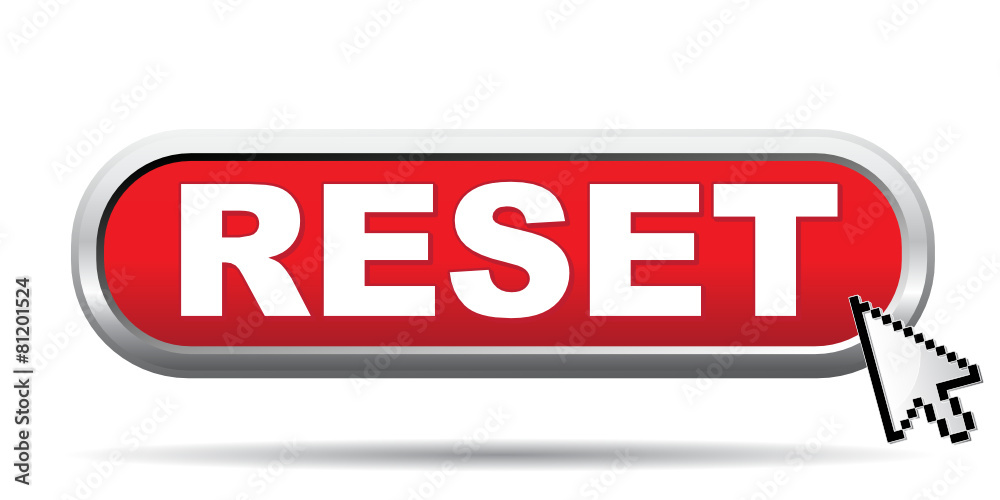 RESET ICON RESET ICON