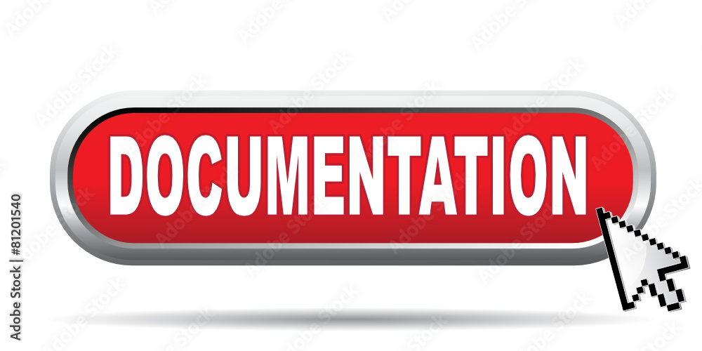 DOCUMENTATION ICON