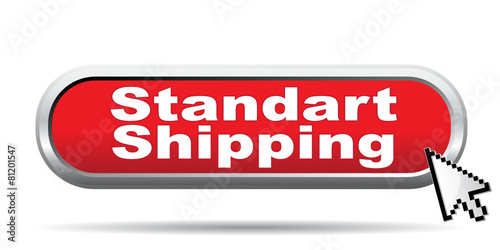 STANDART SHIPPING ICON