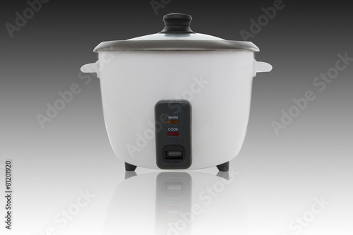 Electric rice cooker