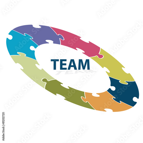 Team work