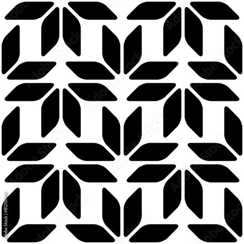 Seamless Christmas Pattern