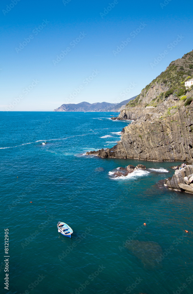 coast mediterranean sea coast mediterranean sea