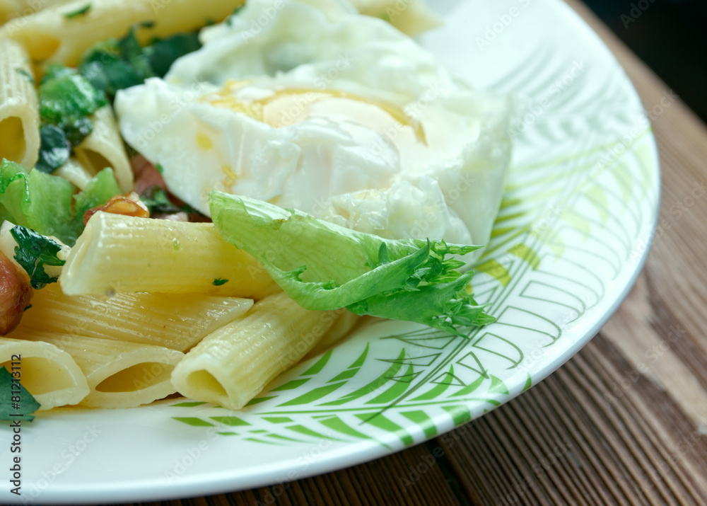 Penne Florentine Penne Florentine