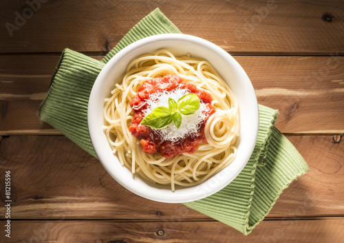 italian cuisine