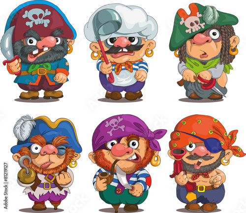 pirate