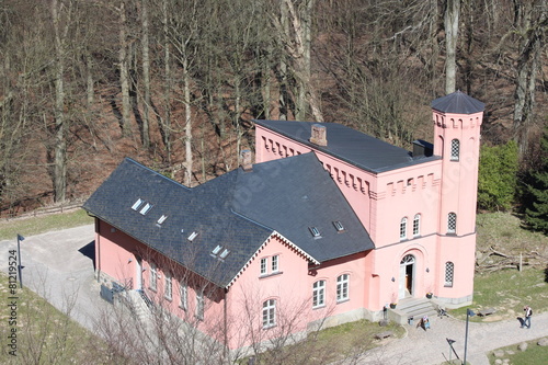 Forsthaus Granitz photo