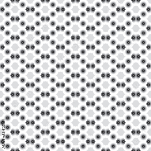 Abstract grey and white seamless texture