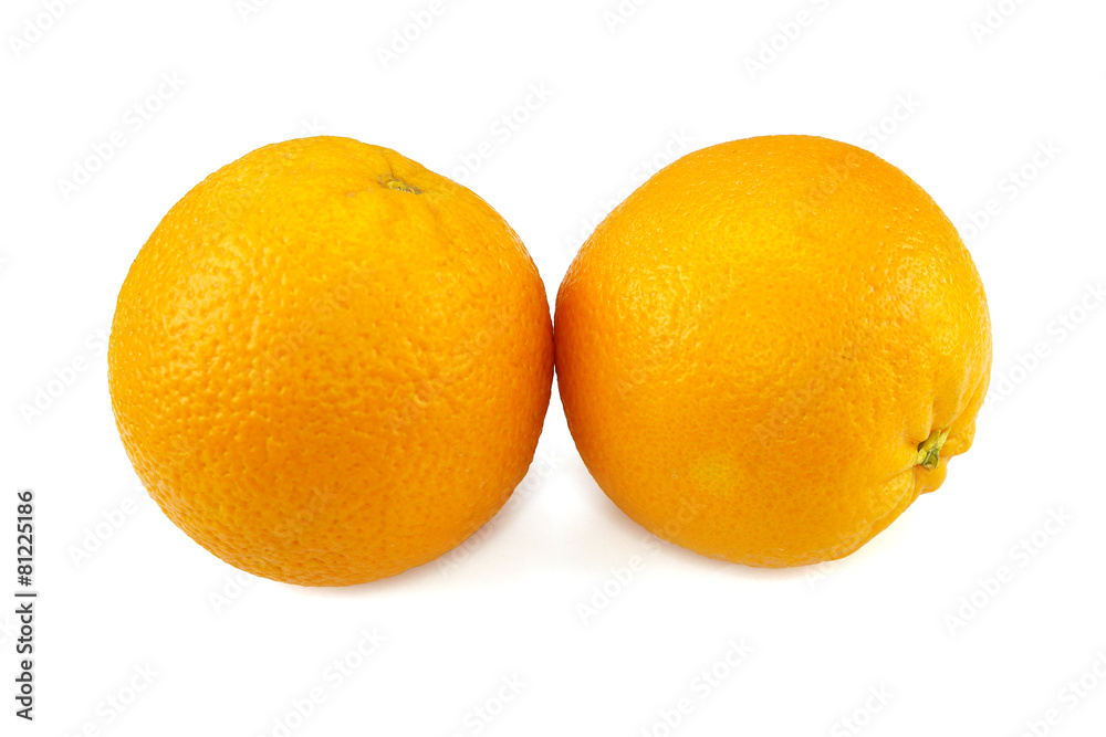 oranges oranges