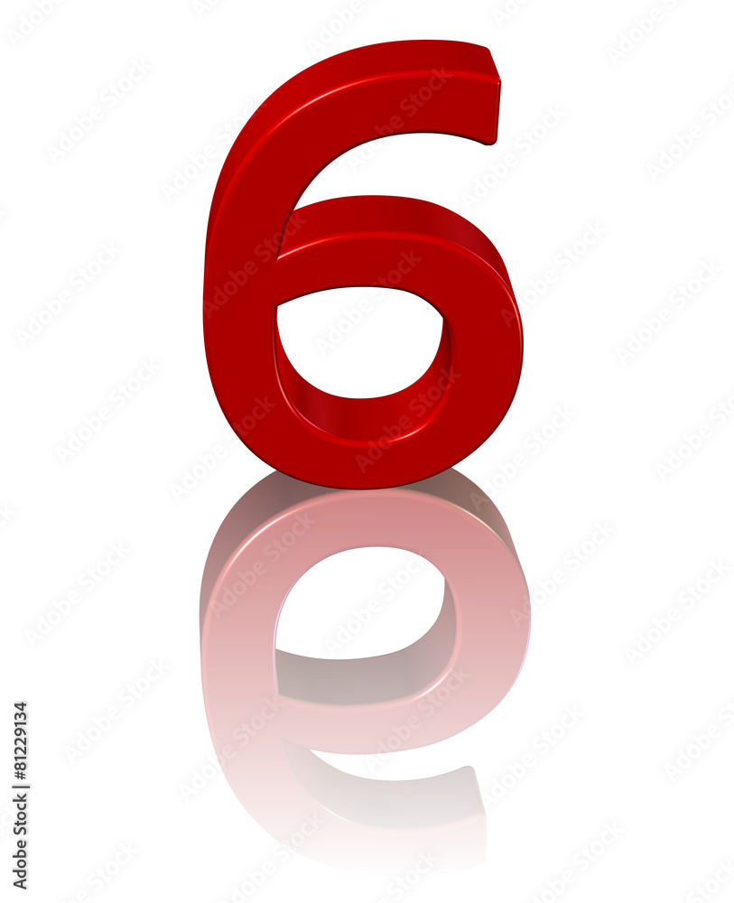 6 6