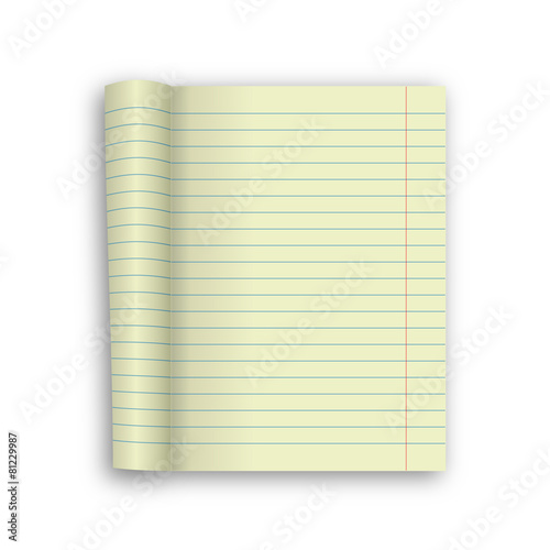 copybook