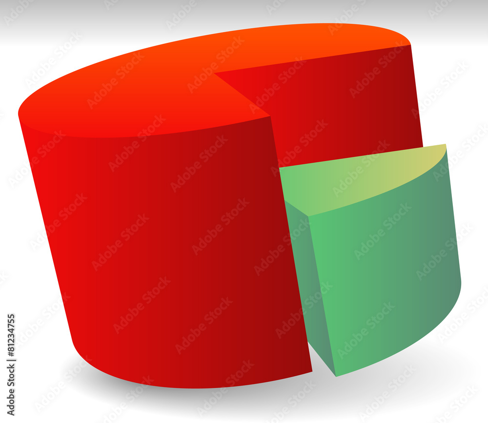 Pie Chart Vector Pie Chart Pie Graph Element Stock Vector Adobe Stock Pie Chart Vector Pie Chart Pie Graph Element Stock Vector Adobe Stock