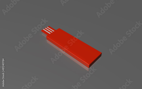 USB Back-up
