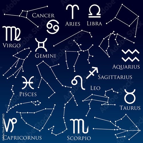 星座