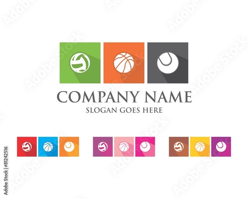 Sport Logo Vol. 2
