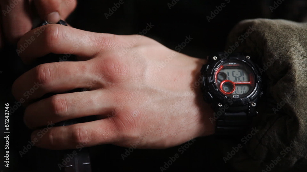 commando charges clip carthridges