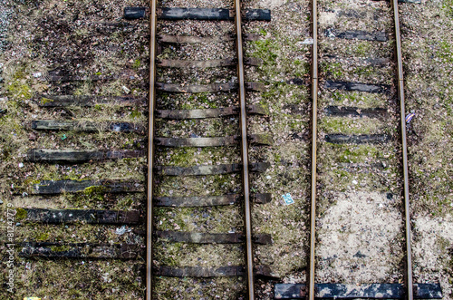 railway