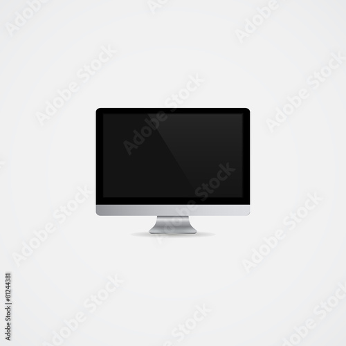 Monitor Vector